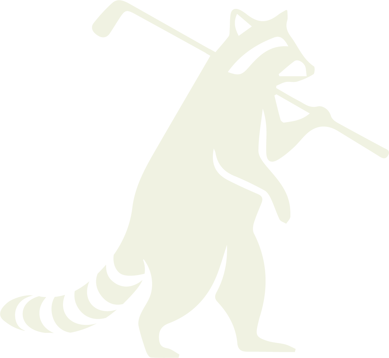 Urban Links Golf Club